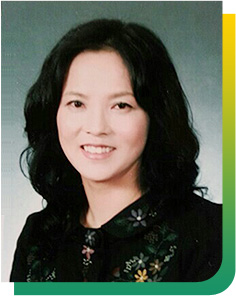 회장 이이숙